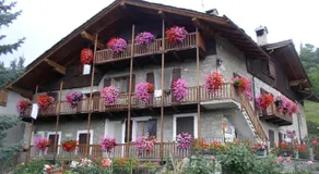 B&B Lo VAN - Camere al Verde Villaggio di Rumiod - Image 2