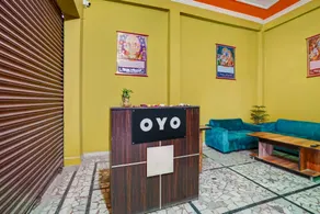 HOTEL O TOWN PALACE - Image 2