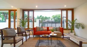 Olive Hotel Chikkamagalur by Embassy Group - Image 3