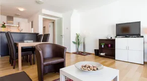 Duschel Apartments Vienna - Image 3