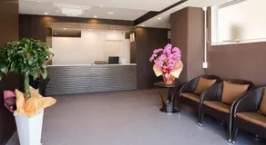 Crown Hotel Okinawa Annex - Image 5