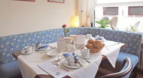 Haus Thorwarth - Hotel garni - Image 5