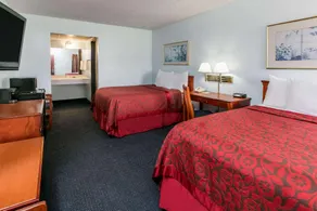 Hotel Muskogee - Image 2