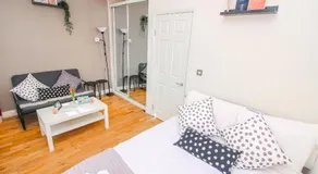 Studio Flat near Liverpool st & Shoreditch London. - Image 2