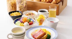 Hotel New Hankyu Osaka Annex - Image 5