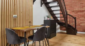 Apartament CITY la casa PIANO HOUSE ,cu parcare - Image 3