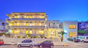 Falassarna Hotel - Image 4