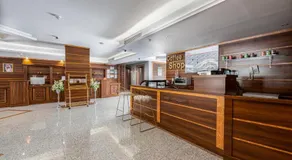 البيت المثالي للأجنحة الفندقية Ideal home - Image 3