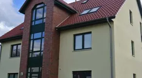 Ferienwohnung Nr 5 am Weststrand - 4 Sterne DTV - Image 1