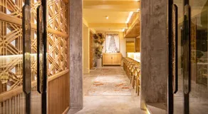 Beijing Lezai Nanluo Countyard Hotel - Image 4