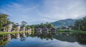 Sementra Hot Spring Nature Resort - Image 4