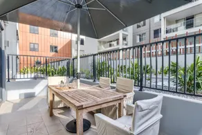 Herald 1 BR - Inner City, close to beaches and harbour - Image 5