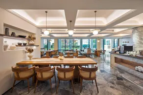 Fuzhou City Investment Guling Jinglan Hotel - Image 5