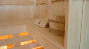 Apartmány Tři Oříšky - Lomnice nad Popelkou - Image 4