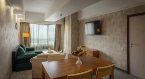 Snezhanka Hotel Pamporovo - Half Board & Swimming pool - Image 5
