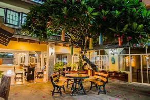 S Lodge Pattaya formally Sabai Lodge - Image 5
