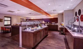 Saint John Harbourfront Hotel - Image 5