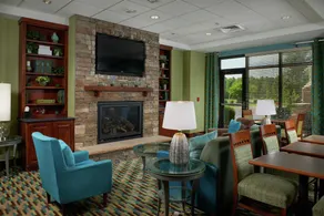 Hampton Inn by Hilton Bermuda Run Winston-Salem - Image 3
