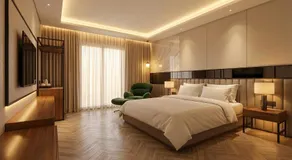 Lumeirrah Suites - Image 2