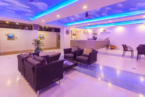New Travel Beach Hotel & Resort - Image 4