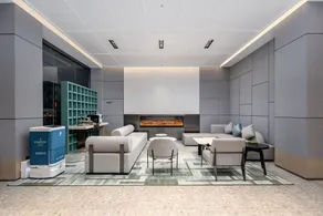 Country Inn & Suites by Radisson  Xiaogan East Station Long March Road Hotel - Image 3