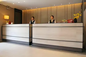 Home Inn Plus Chengde Mountain Resort - Image 4