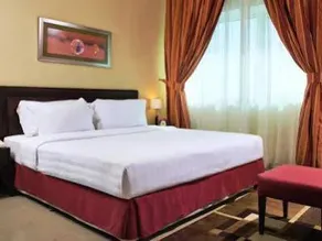 TIME Crystal Hotel Apartment - Image 2