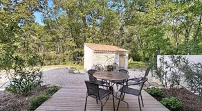 La villa dans les arbres - Triangle d'or du Luberon - Image 5