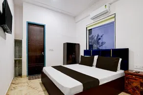 Hotel O Yashdeep Hotel - Image 2