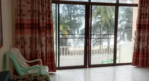 Sammy Seaview Mae ramphueng Beach Front Homestay Apartmentบ้านช้างทองวิวทะเลหน้าหาดแม่รำพึง - Image 2