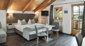 Hotel Garni Möwe am See - Image 2