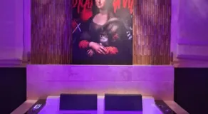 Da Lisa wellness spa proche centre ville - Image 4