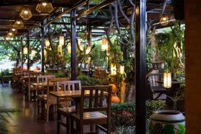 Asia Hotels Group (Poonpetch Chiangmai) - Image 4