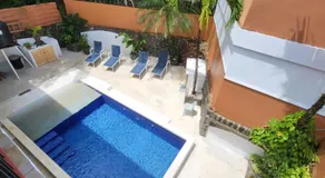 Hotel Villa Prats - Image 3