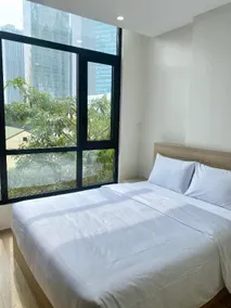 22Housing Luxury Apartment near lotte tower - Image 2
