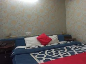 Hotel Meenu Inn - Image 4