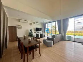 AN Hill Pool Villa Khaoyai - Image 2