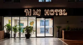 MJ Hotel Jongno - Image 3