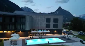 Hotel Soča - Image 2