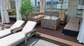 Songdo Halla Westernpark-SeaViewRoom Hotel-바다전망 - Image 4