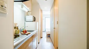 SR Namba -Sanctuary Residence- - Image 5