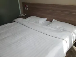 Thank Hotel Hebei Cangzhou West Huanghe Road Second Hospital - Image 4