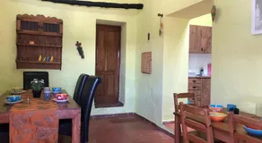 Casona La Orilla 1908 Tías - Image 4