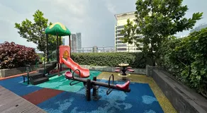 Tahanan Studio at Salcedo Skysuites - Image 4