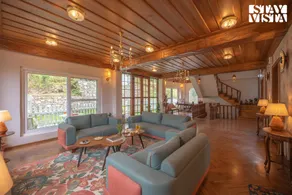 StayVista at Ved Vilas - Image 3