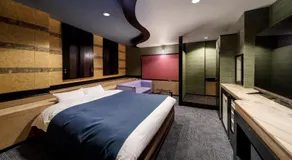 HOTEL HanaBi 長良の湯 -大人専用- - Image 2