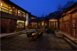 Blossom Hill Inn Lijiang Eminentland - Image 4