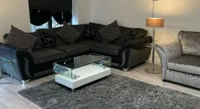 7 Royal Oak Brentwood - 2 Bed - Free Secure Parking - Contractor Stays - Long Stays - Image 5