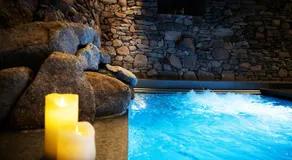 Les Pardines 1819 Mountain suites & SPA - Image 4