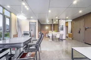 Enze Huayi Hotel (Xianyang West Railway Station Branch) - Image 4